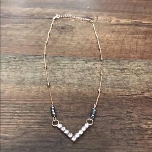 Super cute dainty necklace
